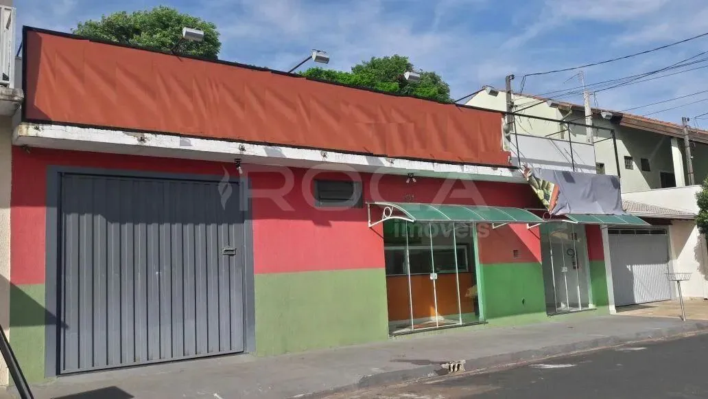 Venda de Comercial / Sala na cidade de São Carlos