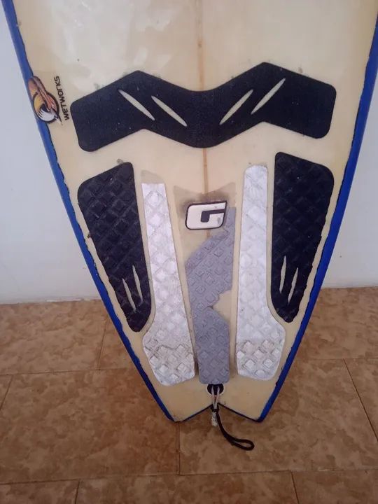 Prancha Shortboards WetWorks - Foto 2