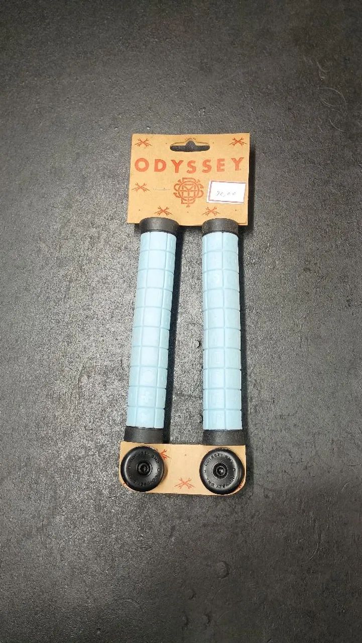 Manoplas Odyssey BMX