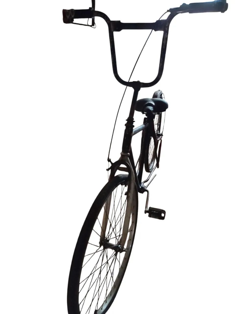 Bicicleta cruiser low rider - Foto 3