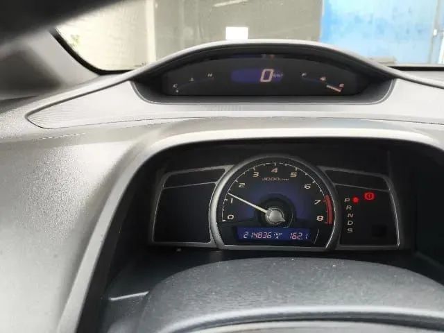 Honda Civic - Foto 3