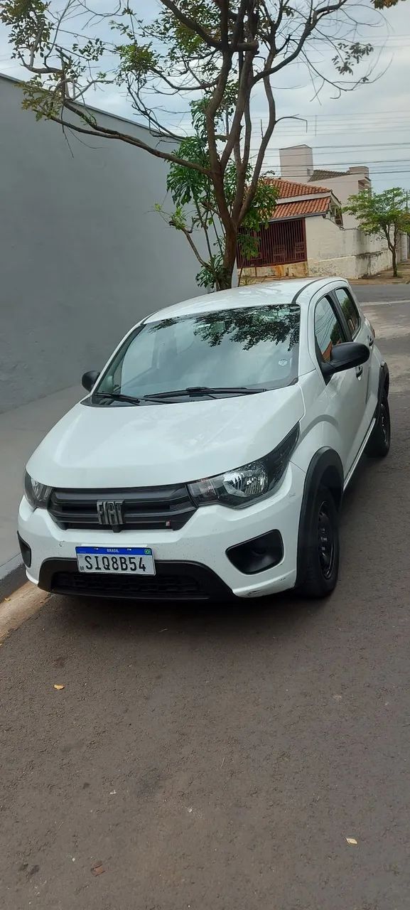 BIZ 125 FLEX 2025 0km já documentada BRANCA CARAMELO LINDÍSSIMA $19900 LINDOMAR MOTOS  - Foto 4