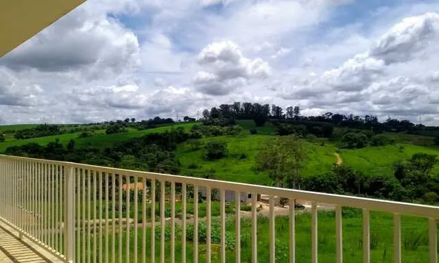 APARTAMENTOS NOVOS PRÓXIMO AO UNASP DE ENGENHEIRO COELHO (ELI23) AO LADO DO UNASP ENGENHEI
