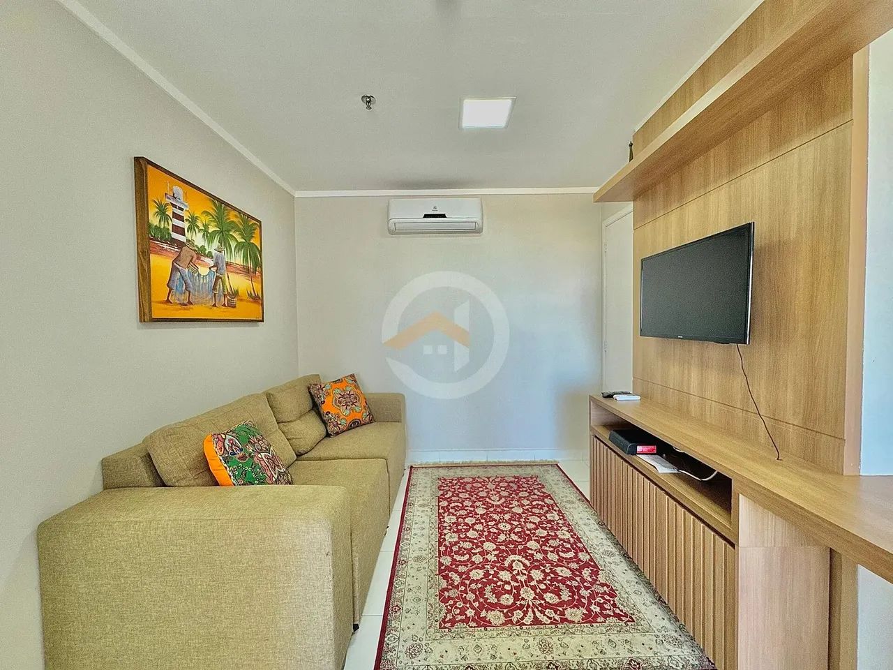 Apartamento 2 quartos 56m² Metropolitan Barcelona Jardim Goiás - Foto 10