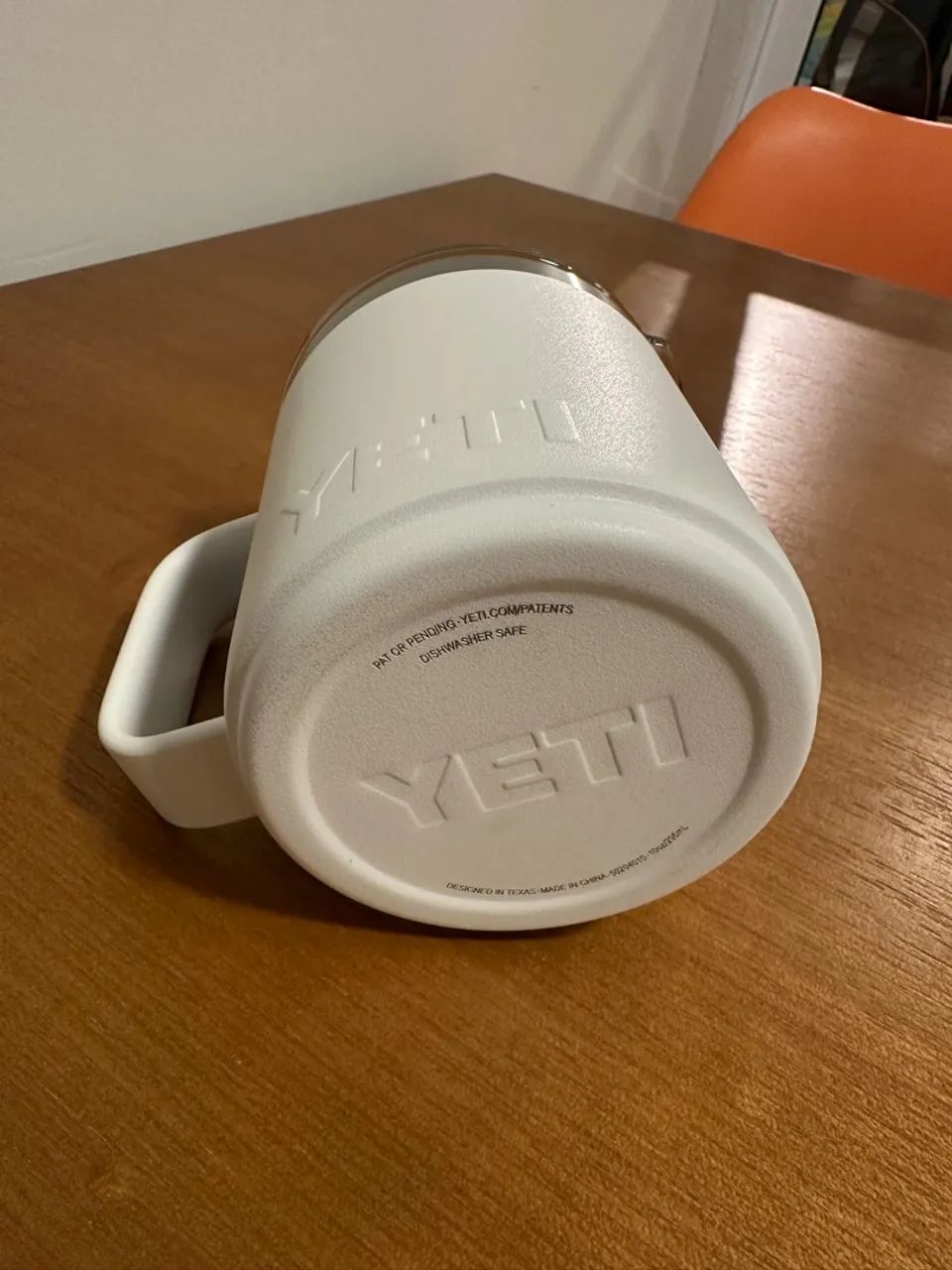 Caneca Yeti 10oz térmica  - Foto 3