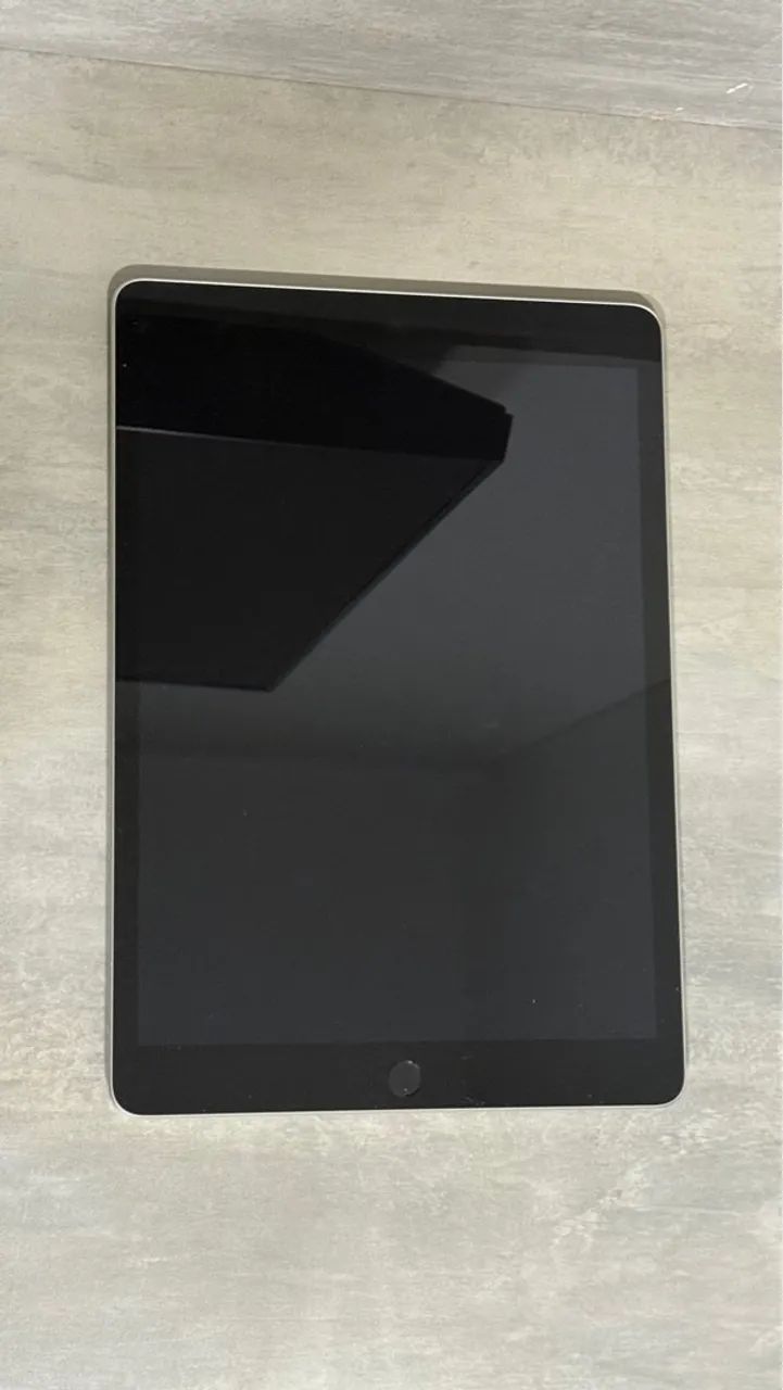 iPad 64 GB + Apple Pencil Original + Teclado e Keyboard Bluetooth  - Foto 5