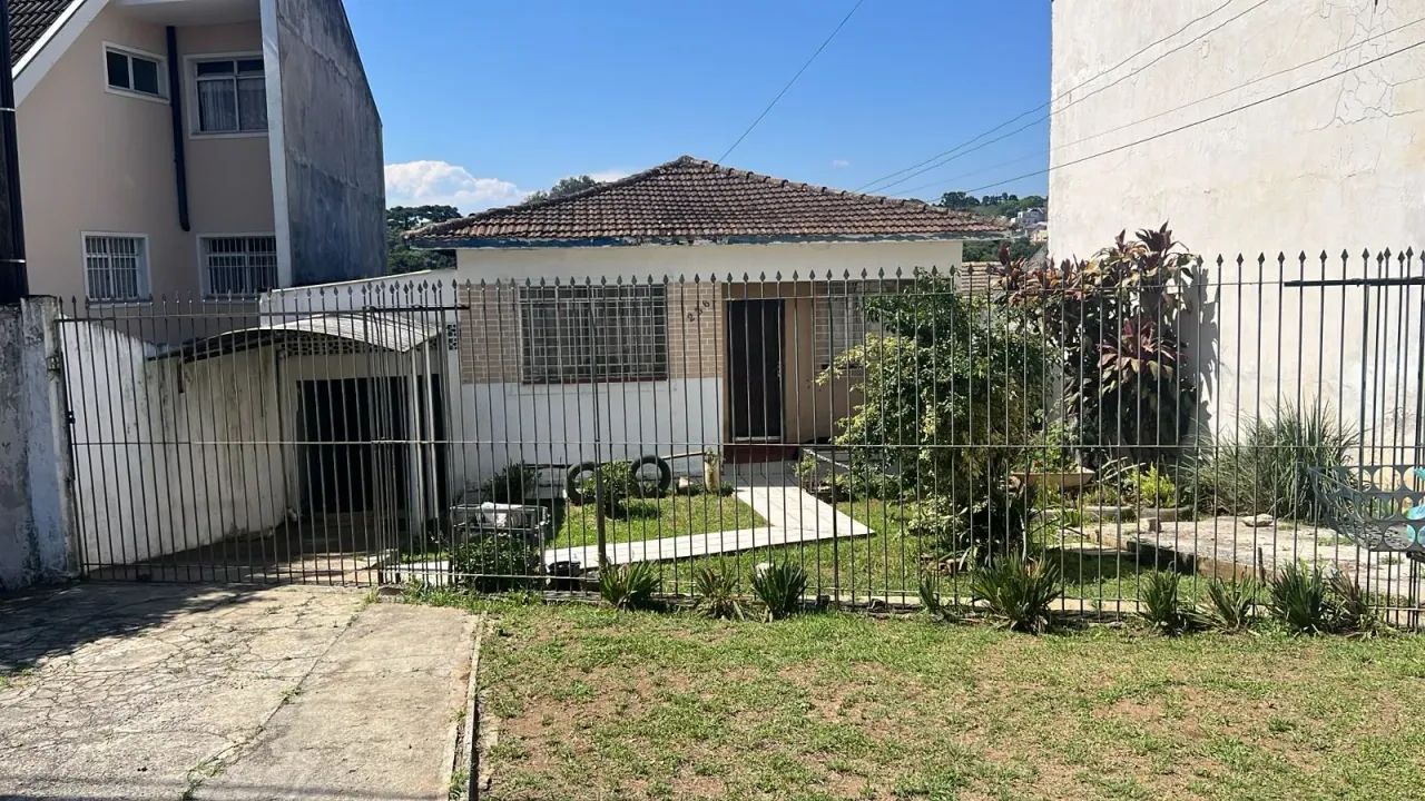 TERRENO MERCÊS