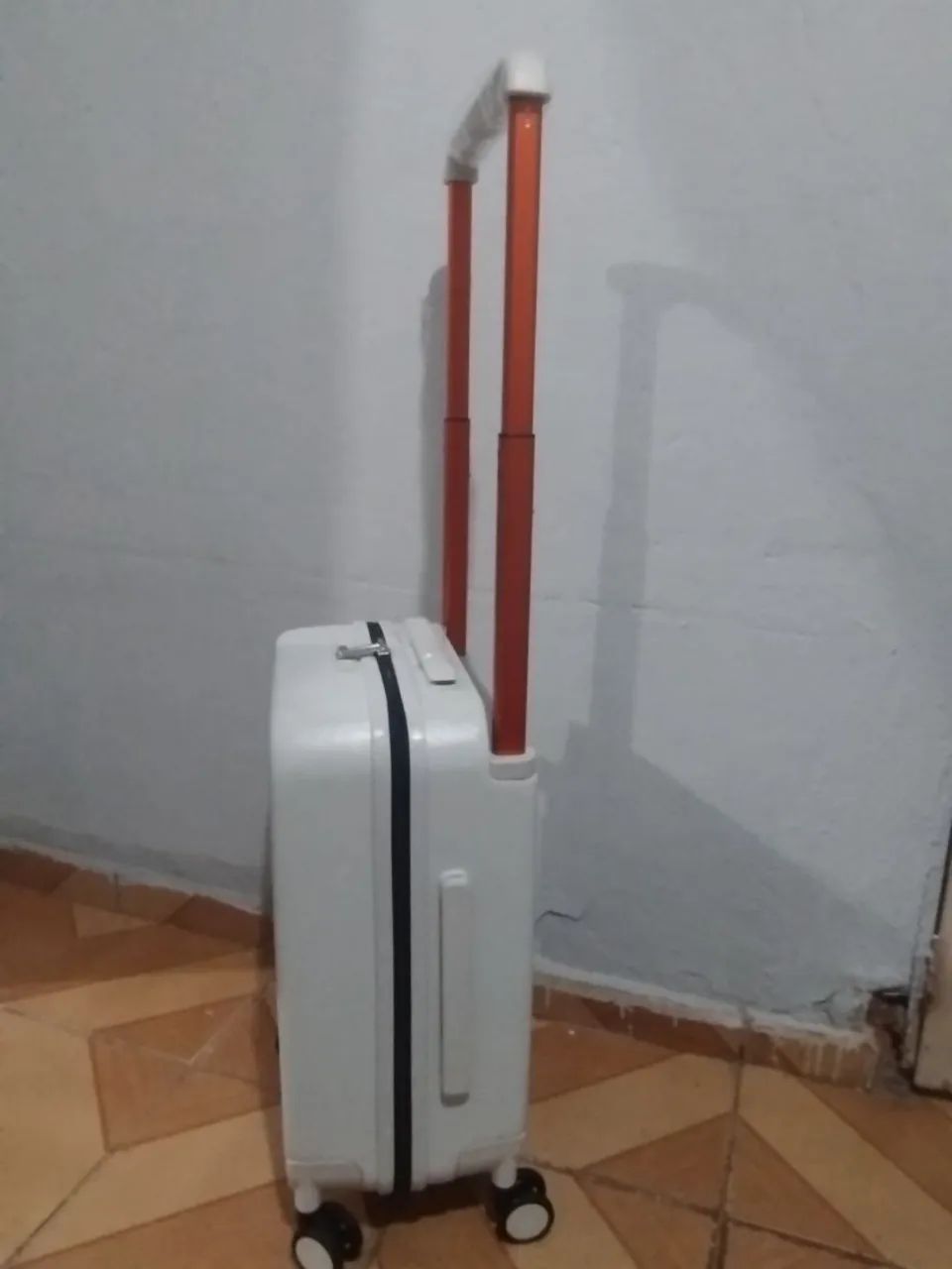 Vendo mala viagem nova  - Foto 2