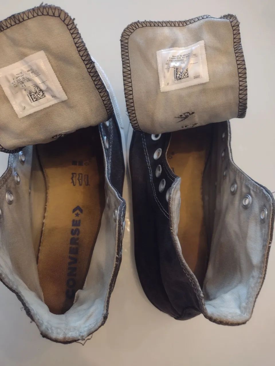 ALL star converse  - Foto 5