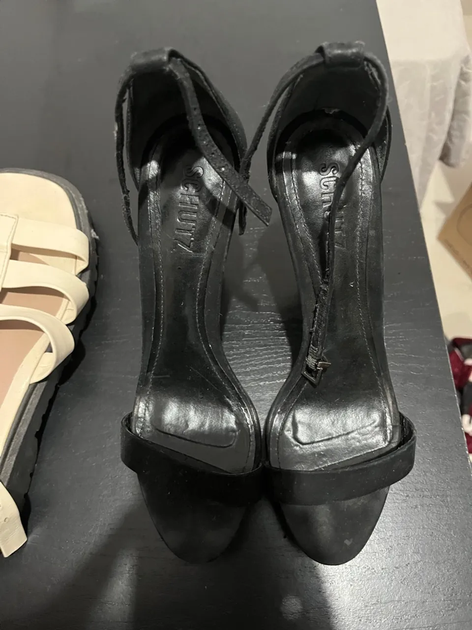 SAPATOS FEMININOS