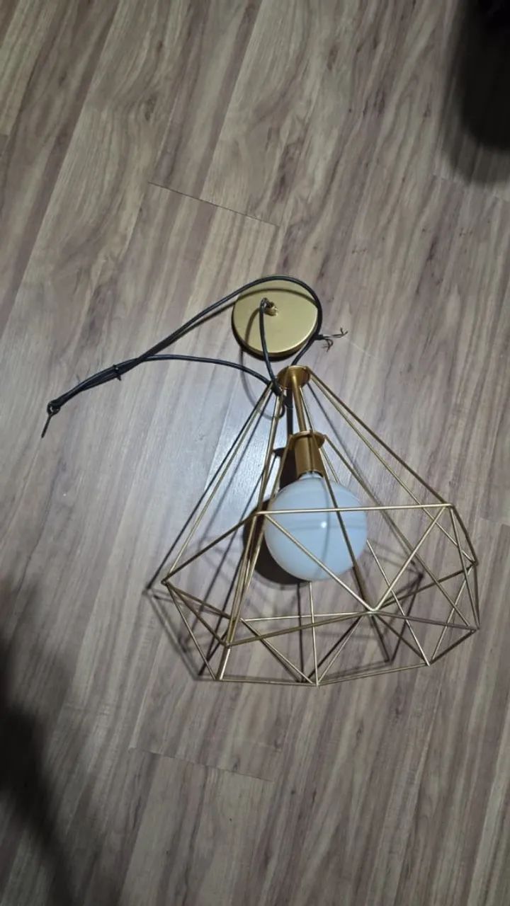 Lustre  - Foto 2