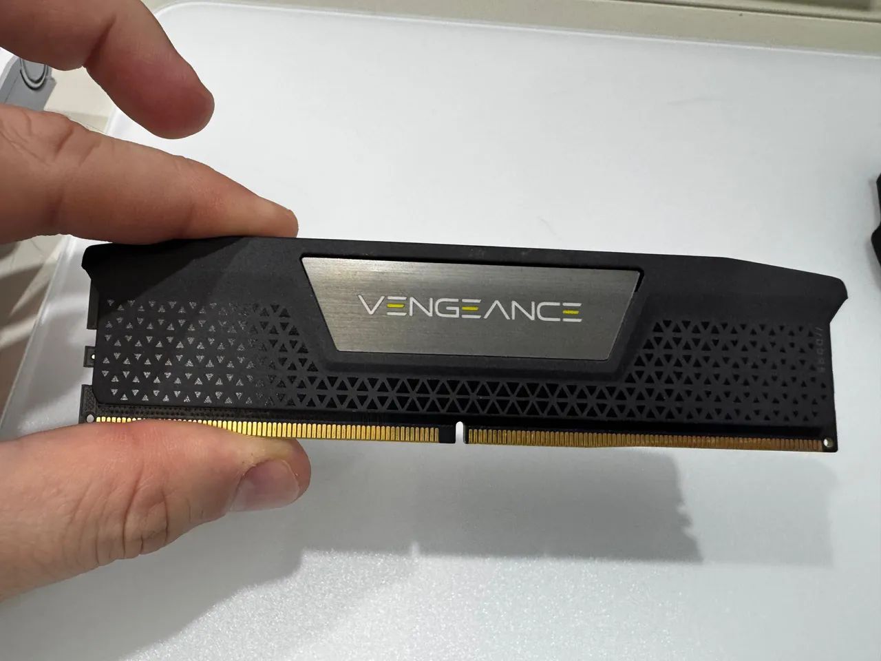 Corsair Vengeance RAM 32gb 2*16gb DDR5 5600MHz64169989638529121