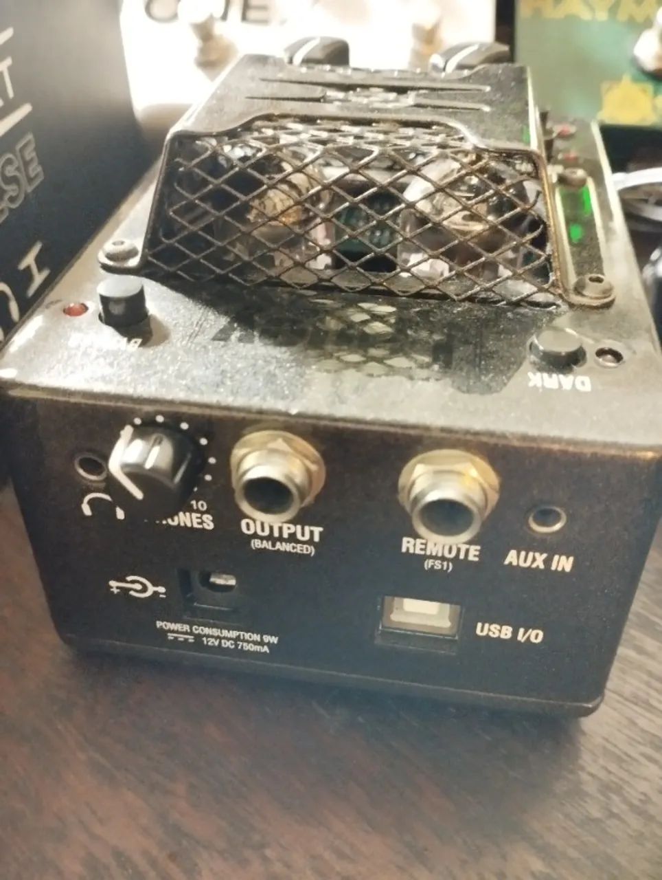 Laney Ironheart IRT-Pulse - Foto 2