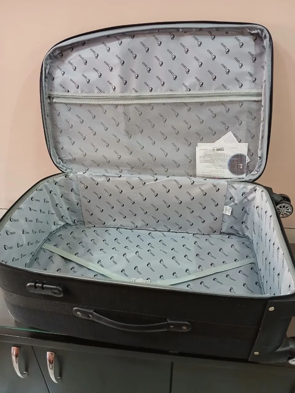 Vendo Malas para viagem  - Foto 5