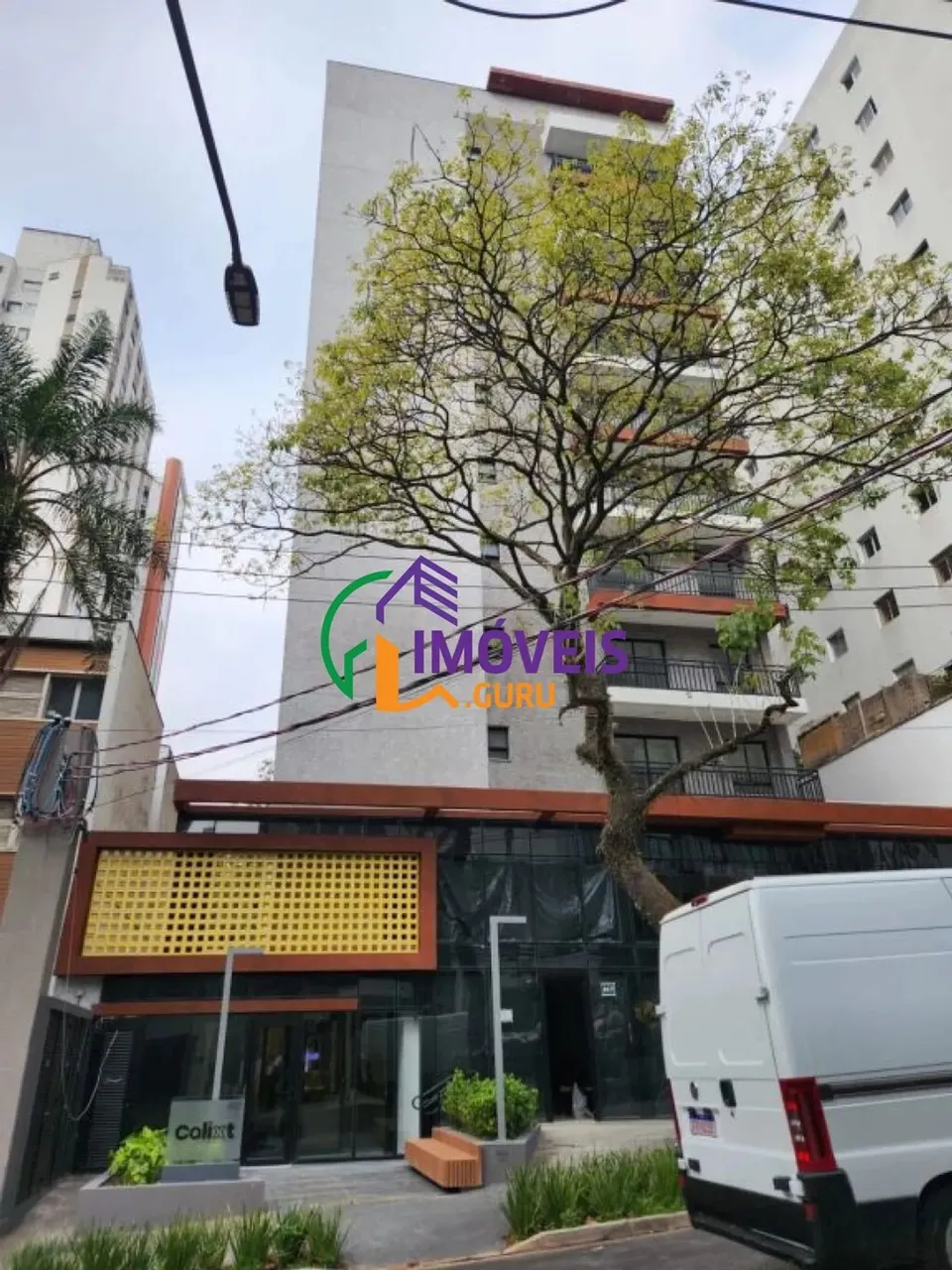 APARTAMENTO - PINHEIROS - SP