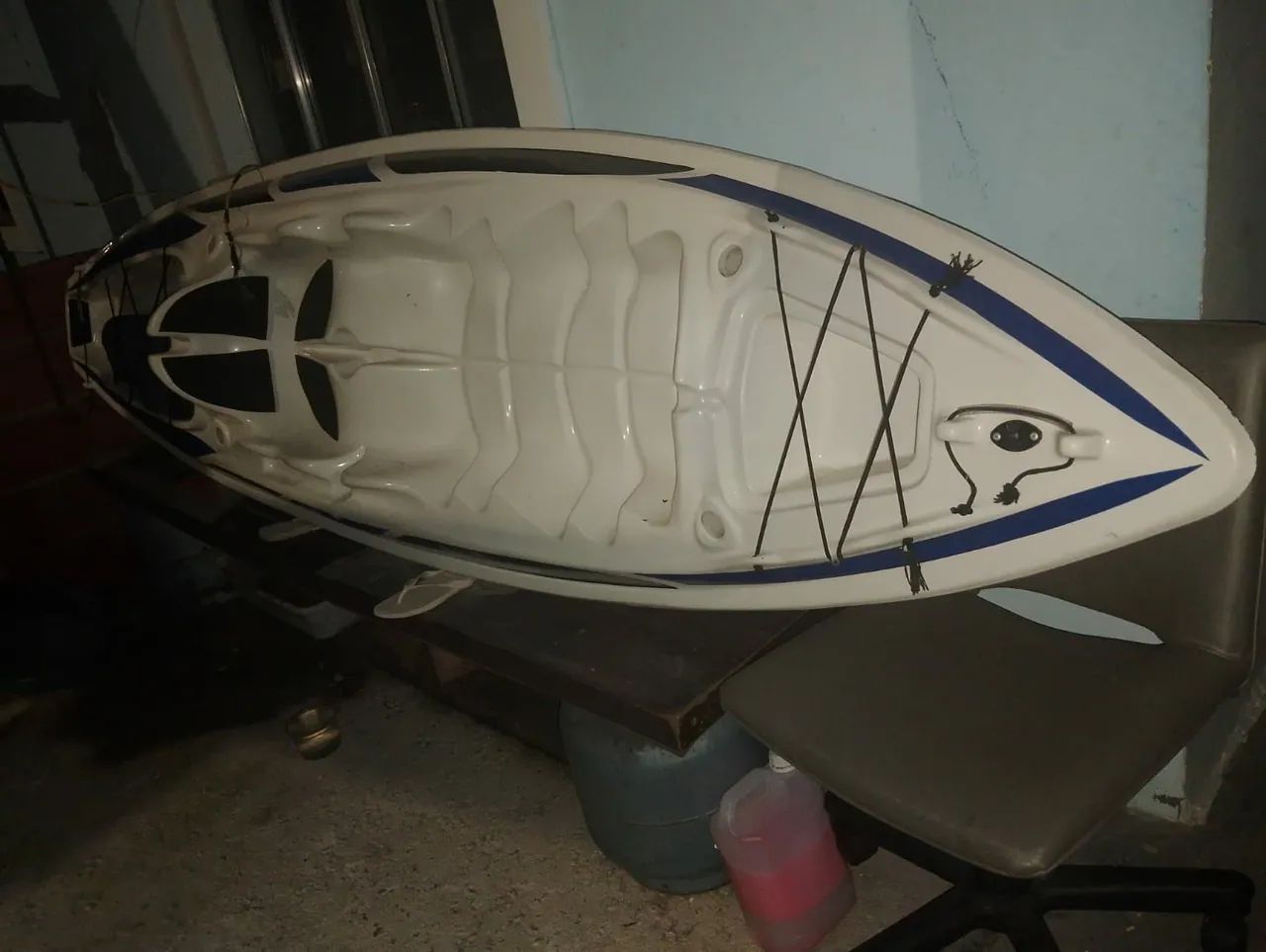 Vendo caiaque !!! - Foto 4