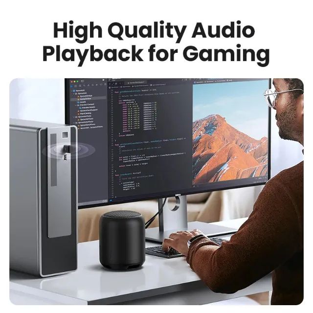 Adaptador Bluetooth 5.4 USB Ugreen - Foto 6