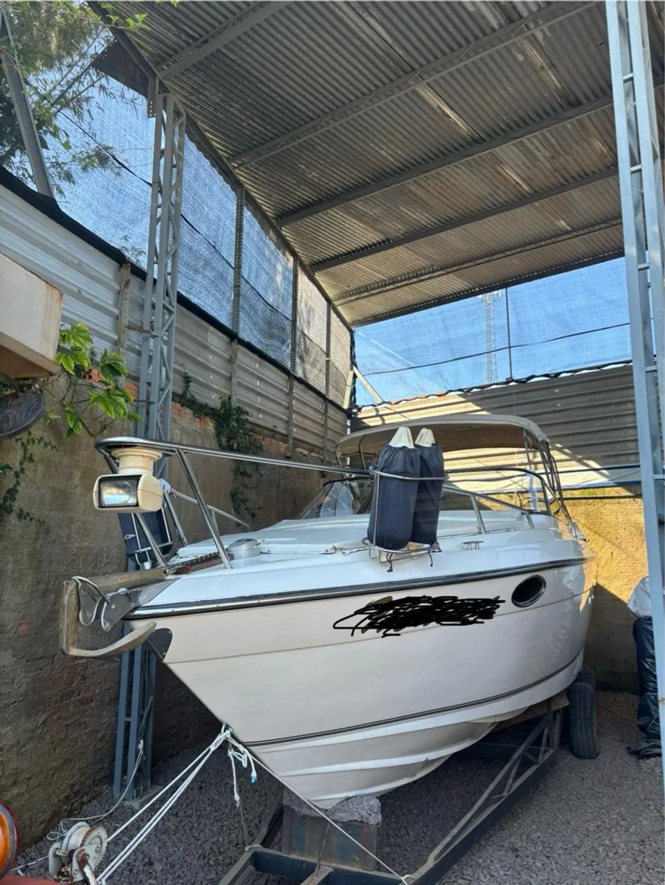 Lancha 28.5 Pés-Regal - Foto 5