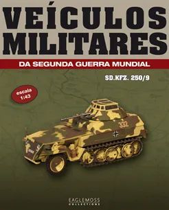 Veiculos Militares ED N*  SCHNEIDER  - Foto 3