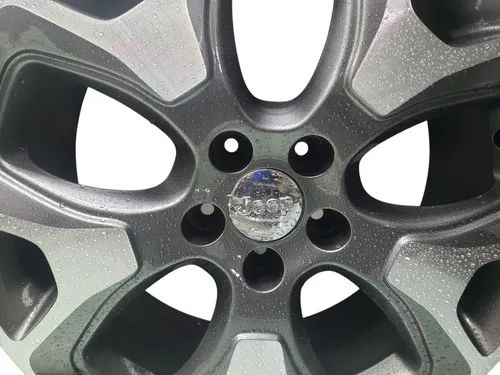 Roda Aro 18 Jeep Compass 2.0 2018/2019 *04 - Foto 3