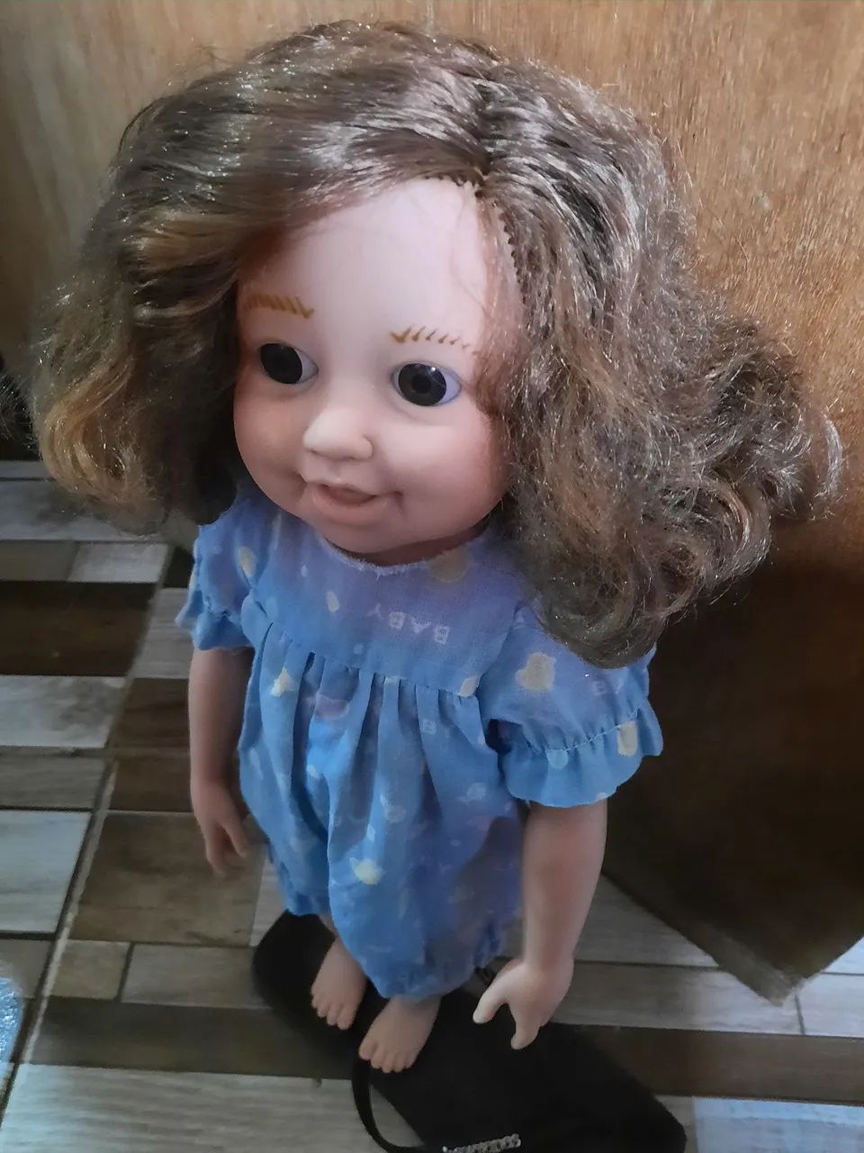 Boneca Maisa SBT  - Foto 3