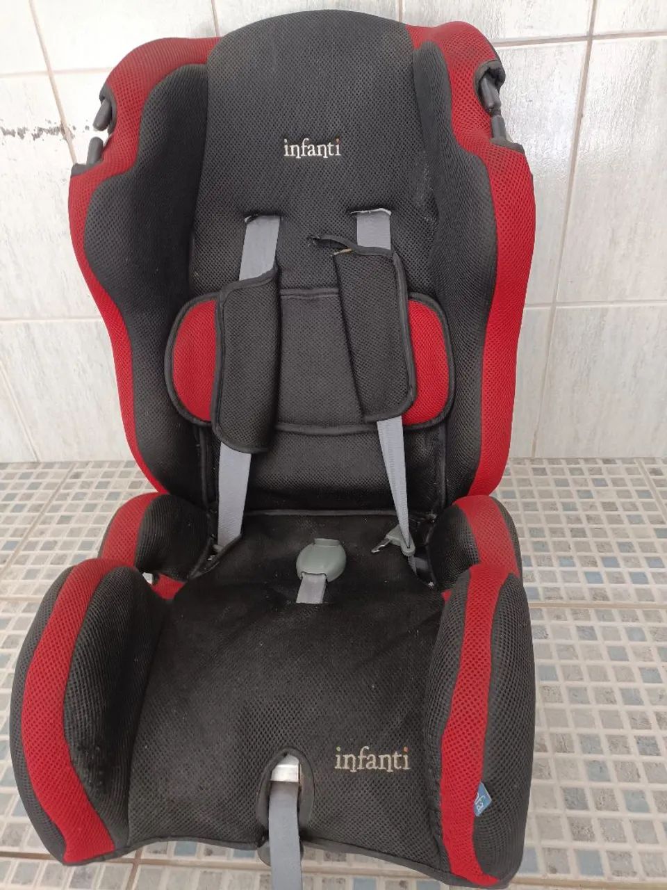Cadeira Infantil Infanti - Foto 4