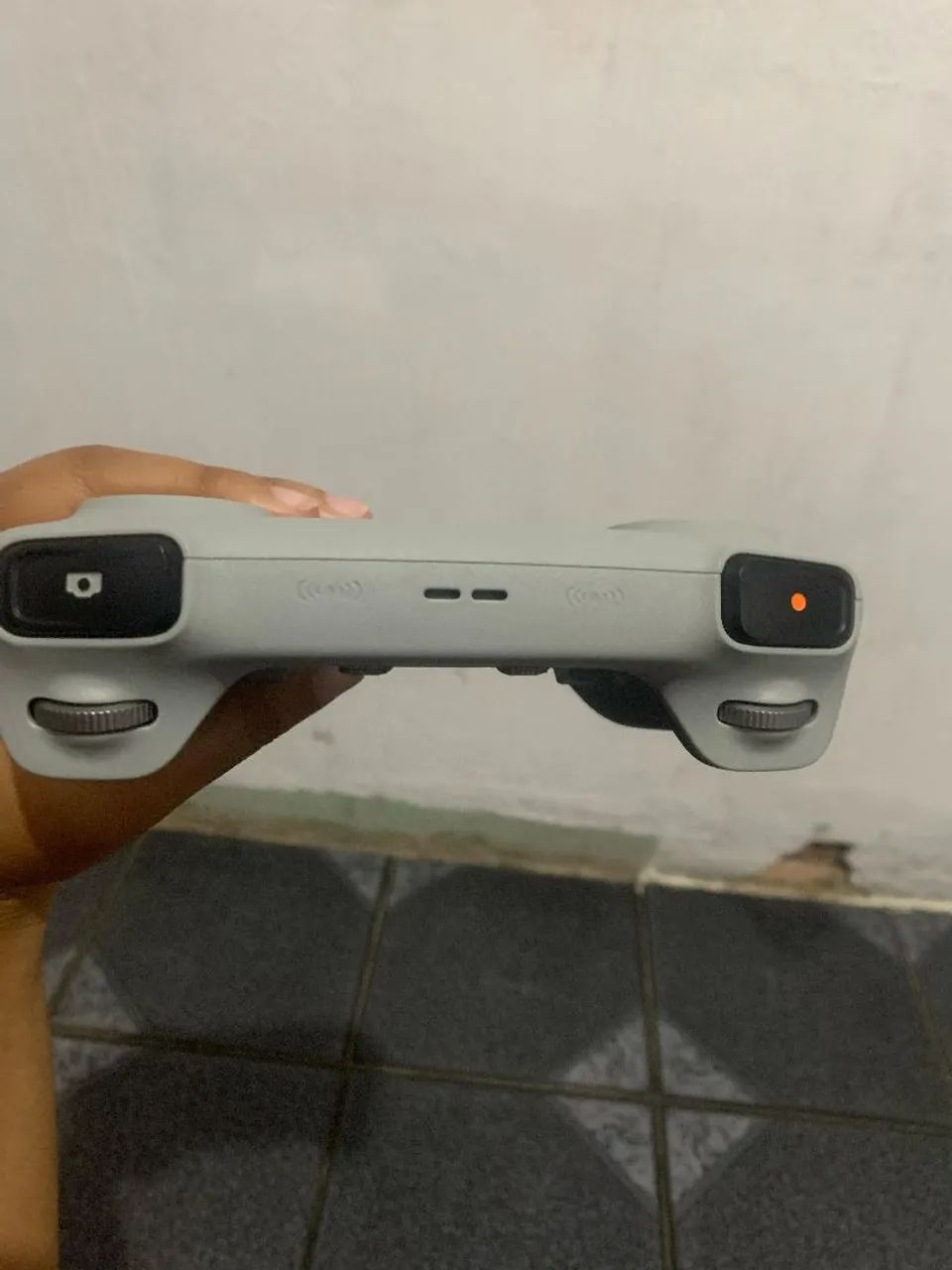 Controle de Drone  - Foto 2