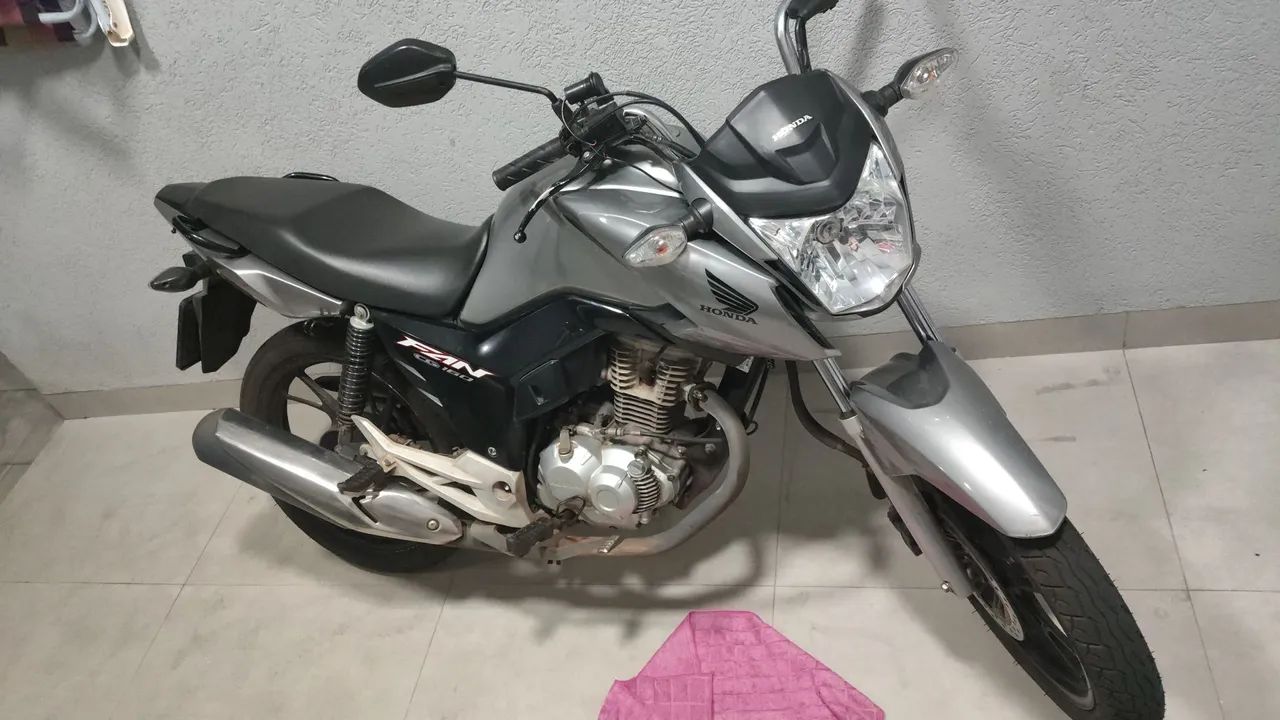 Motos para locação  - Foto 2