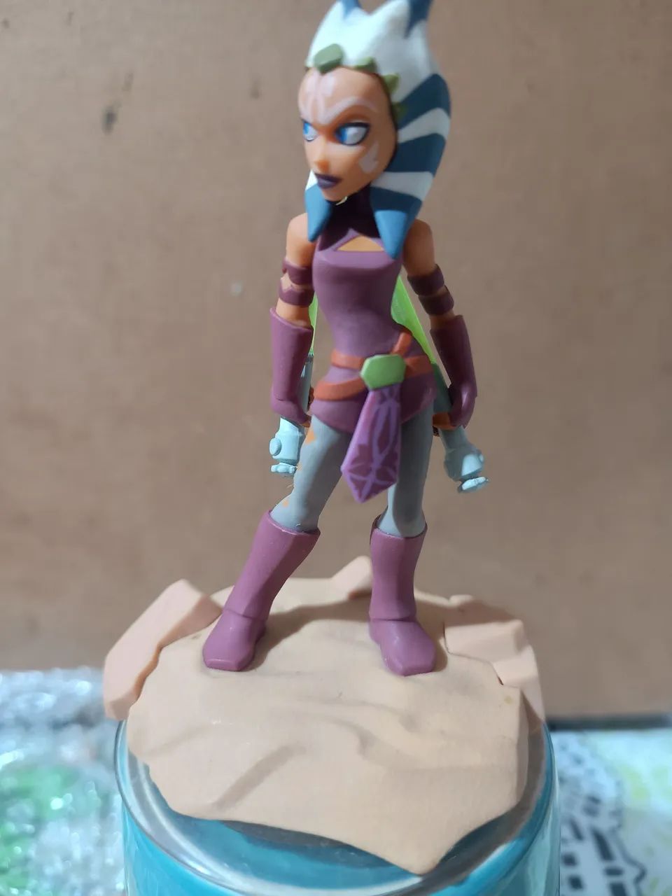Personagem Disney Infinity 