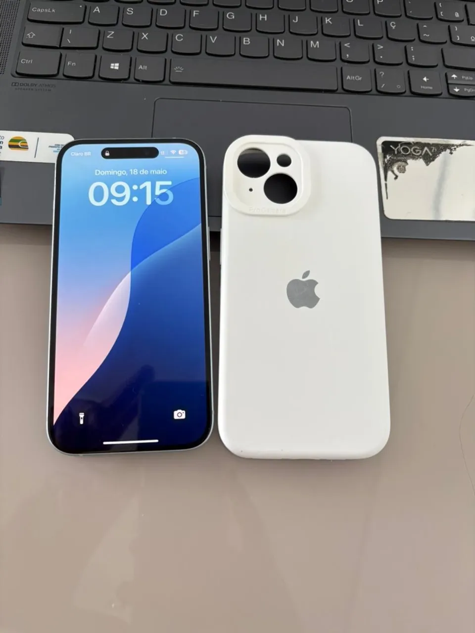 Apple iPhone 15 128GB 