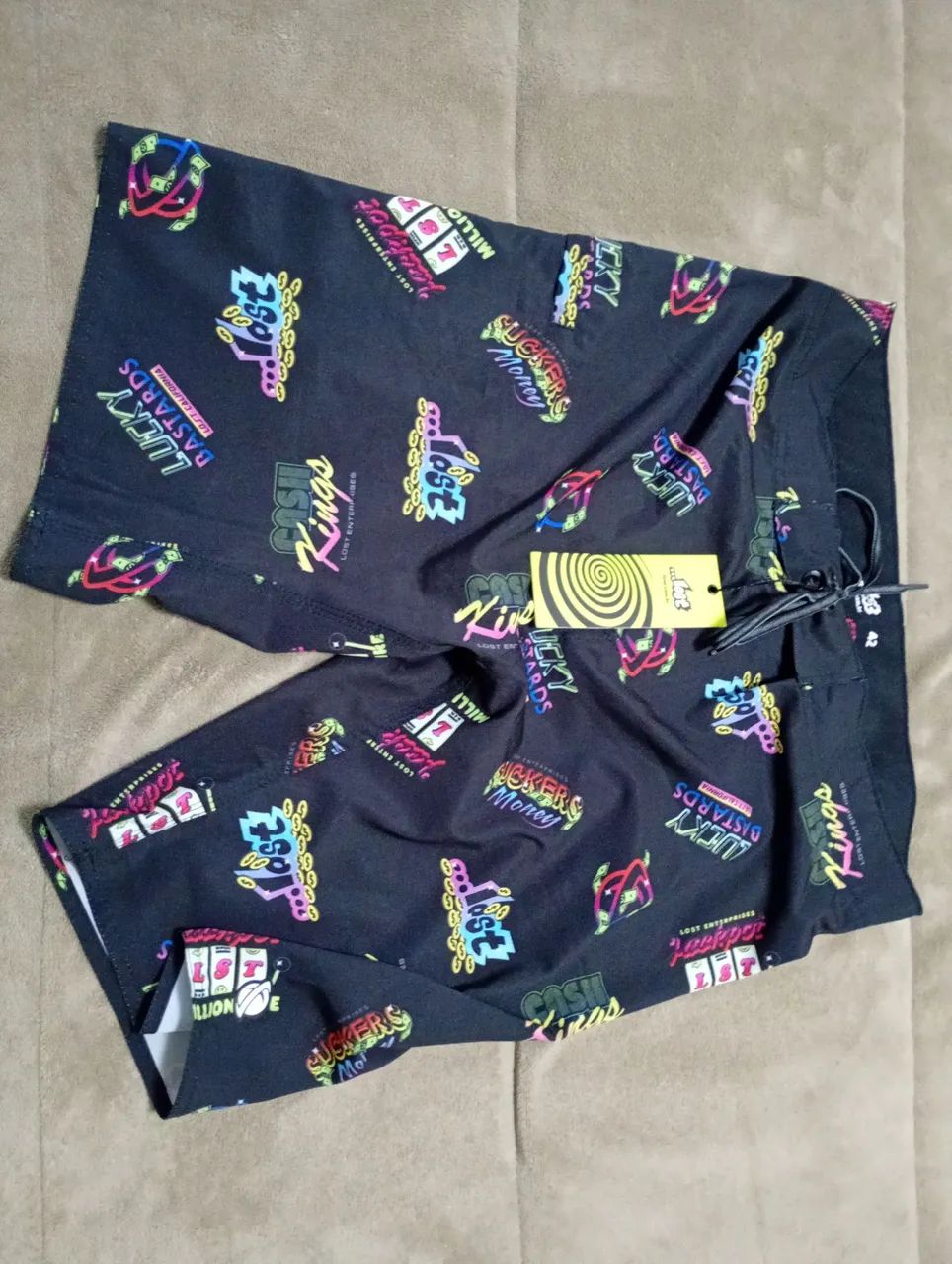 Bermuda lost original  - Foto 5