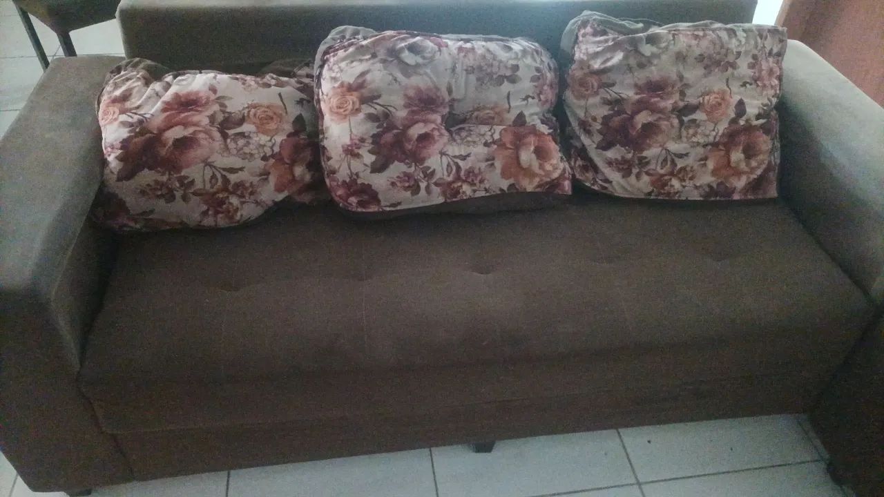 Sofa 3 e 2 lugares 64739711067393120