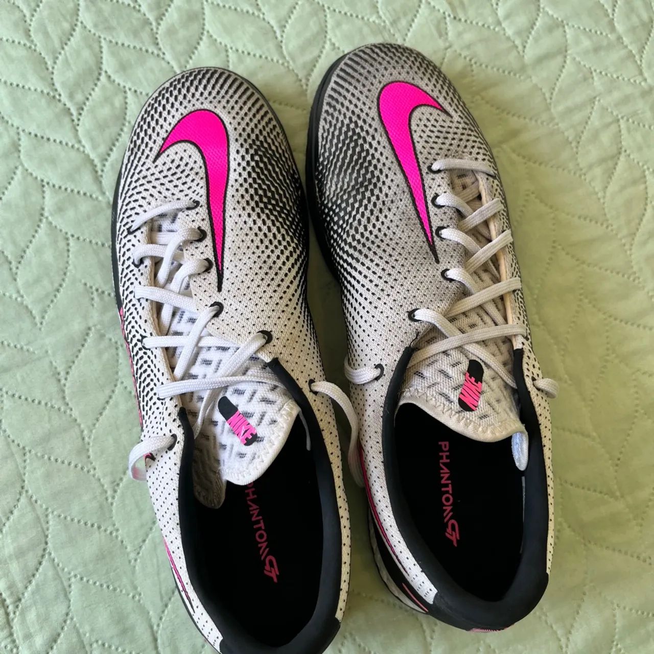 Chuteiras Nike Phantom GT Pro React 43