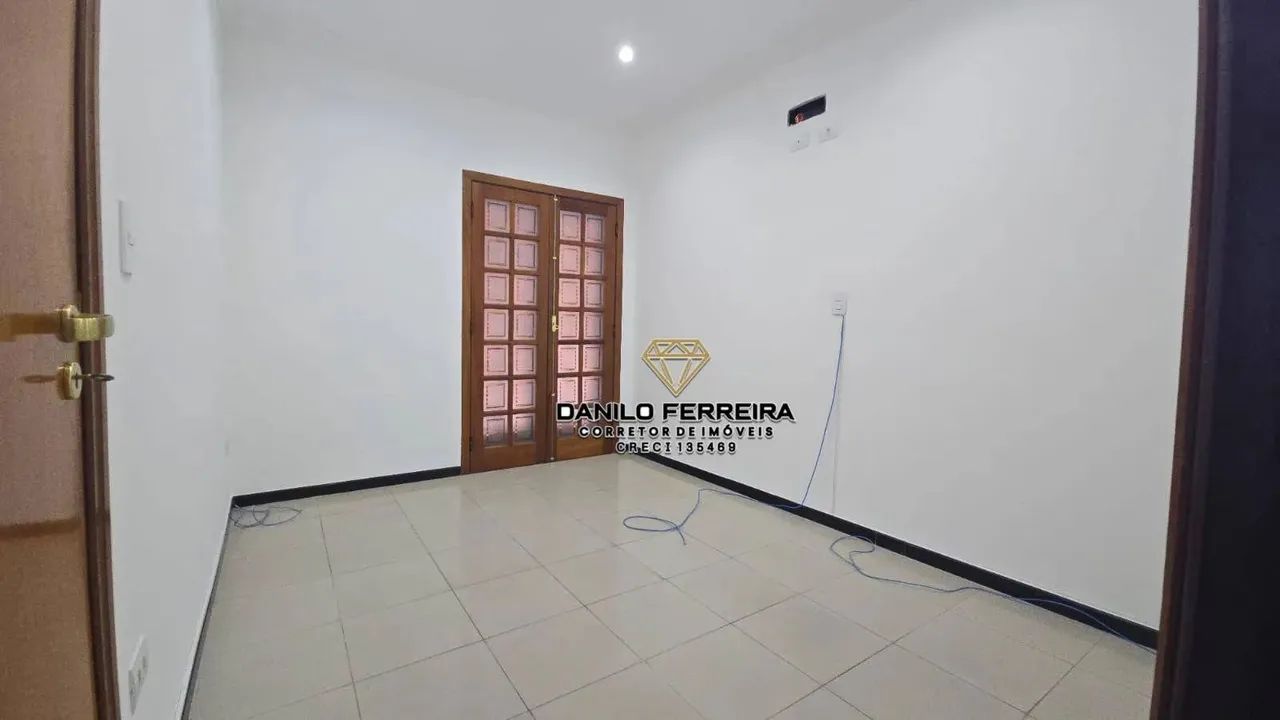 Casa com 3 dormitórios para alugar, 422 m² por R$ 5.000,00/ano - Vila Gardiman - Itu/SP - Foto 3