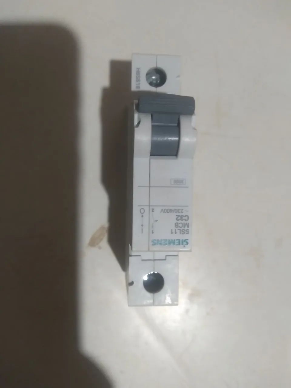 Kit de Disjuntores Steck e Siemens para Instalações Elétricas - Foto 3