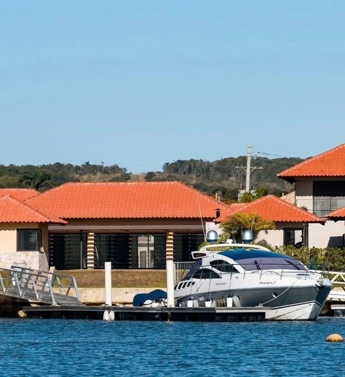 Casa na ilha em Armação dos Buzios PORTEIRA FECHADA - Foto 2
