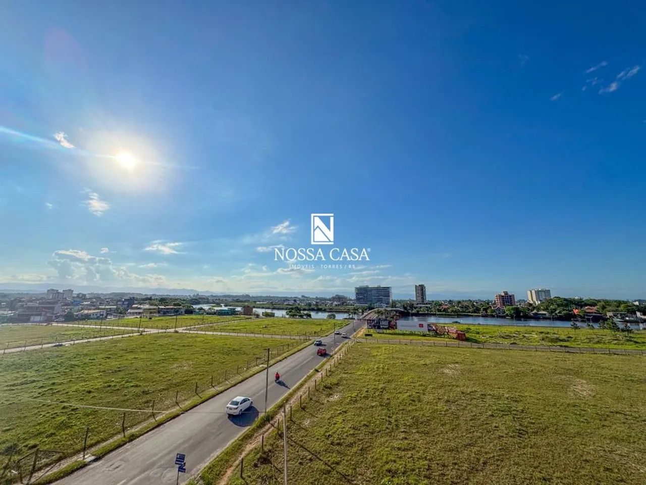 Apartamento com 2 quartos em Torres/RS - Foto 2