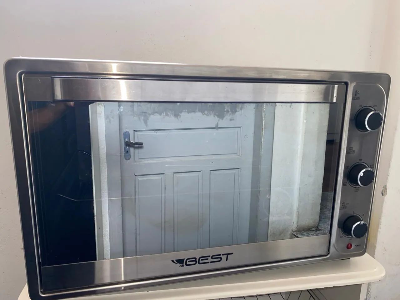 Forno Elétrico Best 66L - Foto 5