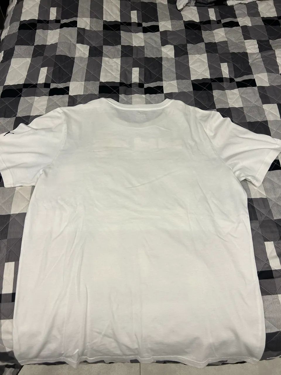 Camiseta Red Bull Fórmula 1 Puma - Foto 3