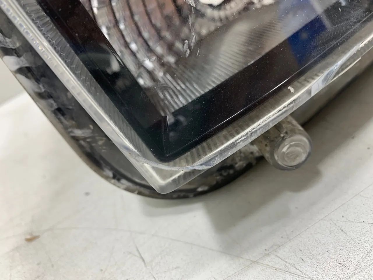 Par Farol Duster 2016 2017 2018 2019 2020 original  - Foto 3