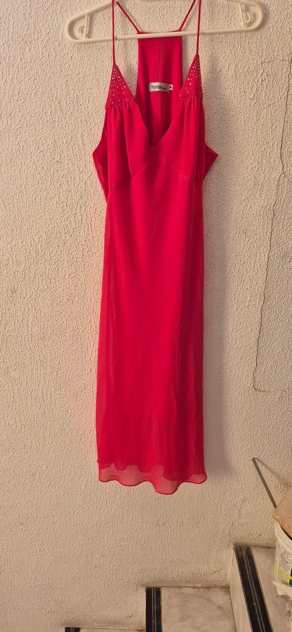 Vestido
