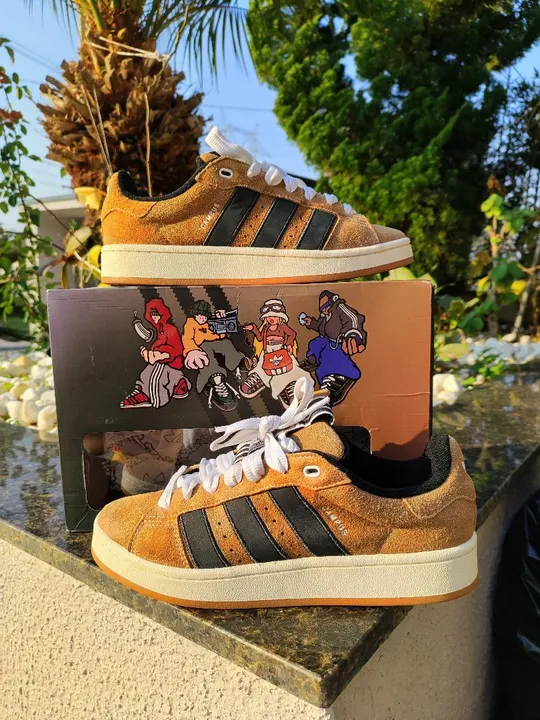 Adidas Campus 00s YNUK