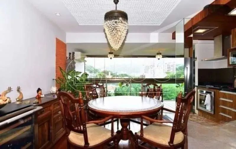 Imóvel para venda tem 85 metros quadrados com 2 quartos em Leblon - Rio de Janeiro - RJ - Foto 3