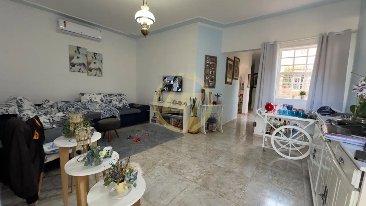 Casa em Jardim Shangri-La - Itapetininga
