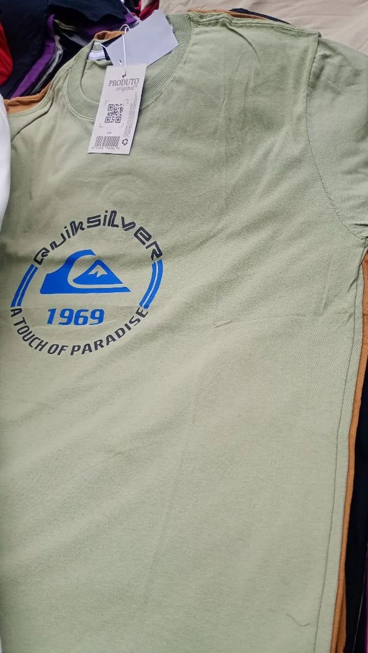CHEGARAM NOVAS ESTAMPAS DE CAMISETAS  - Foto 5