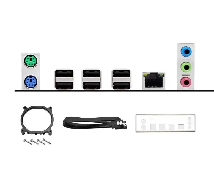 Placa Mãe X99 PRS-H - Foto 4