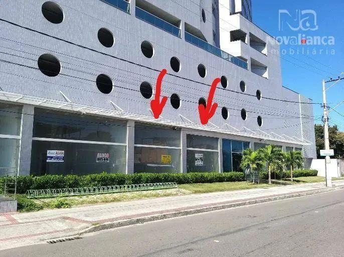 Loja à venda, 36 m² - Divino Espírito Santo - Vila Velha/ES