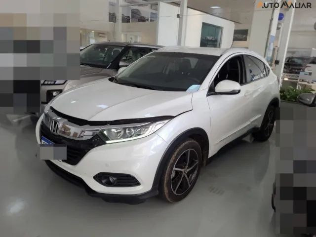 hrv exl muito novo - Foto 2
