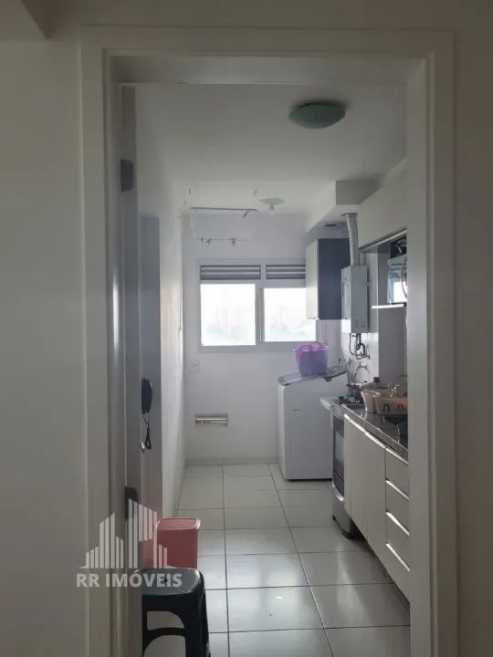 RR5315D Apartamento 76m² CONDOMÍNIO CENTRAL PARK - OPORTUNIDADE - 3 Dorms 2 Vagas - Baruer - Foto 2