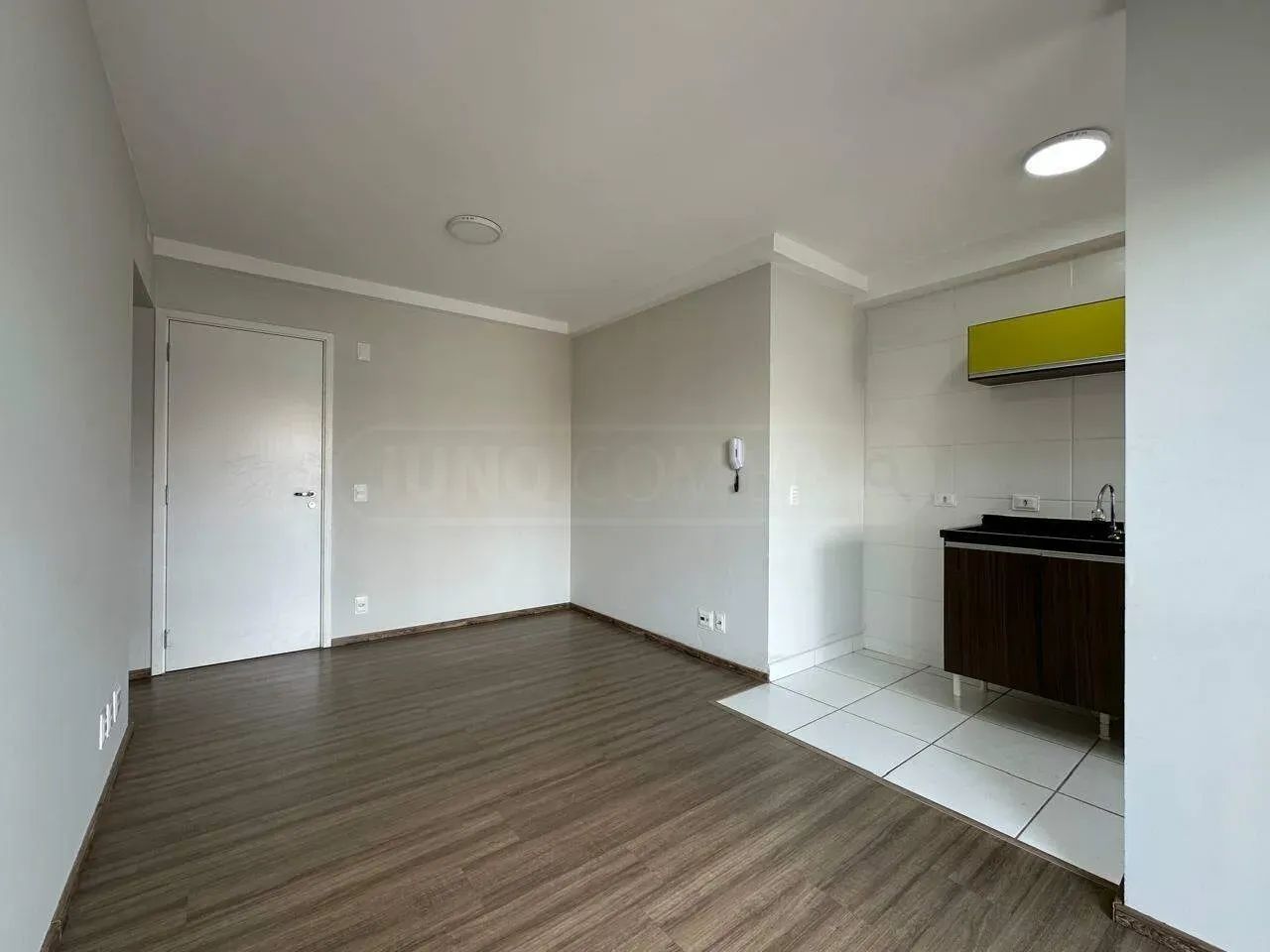 Apartamento para aluguel, 2 quartos, 1 vaga, Paulicéia - Piracicaba/SP - Foto 2